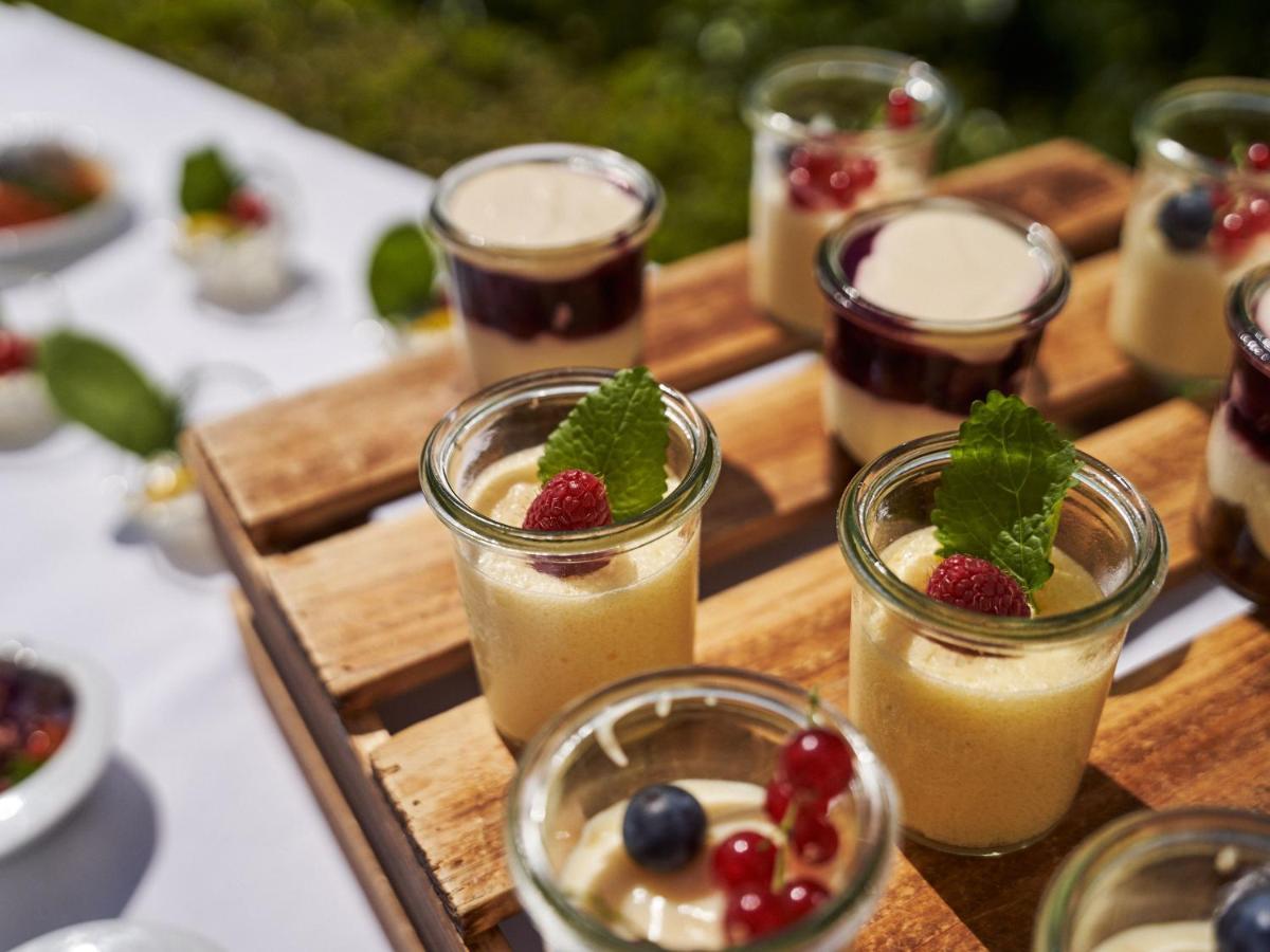 A-Rosa Ostseehotel Ostseebad Kühlungsborn Kültér fotó